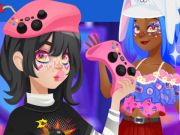 Gêm Arcadecore Teen  ar-lein