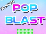 Gêm Chwyth pop super  ar-lein