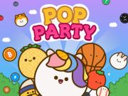 Gêm Parti Pop  ar-lein