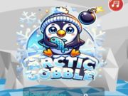 Gêm Gobbl yr Arctig  ar-lein