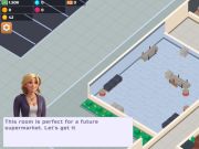 Gêm Tycoon archfarchnad segur  ar-lein