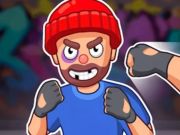 Gêm Brawler Man Fist of Fury  ar-lein