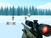 Gêm Sniper Eira  ar-lein