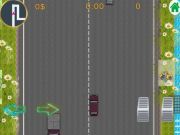 Gêm Car cab - gyrru tacsi a chodi teithwyr  ar-lein