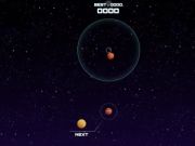 Gêm Uno Galaxy  ar-lein