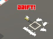 Gêm GT Drift Mwyaf Eisiau  ar-lein
