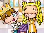 Gêm Pos Jig -so: Stiwdio Ffilm y Byd Avatar  ar-lein