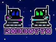 Gêm Robbotto  ar-lein