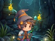 Gêm Quest Mystical  ar-lein