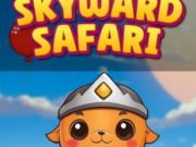 Gêm Skyward Safari  ar-lein