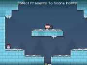 Gêm Santa vs Robots 2016  ar-lein
