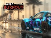 Gêm Nitro burnout  ar-lein