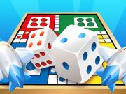 Gêm Ludo  ar-lein