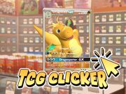 Gêm Cliciwr Cerdyn TCG  ar-lein