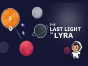Gêm Golau olaf Lyra  ar-lein