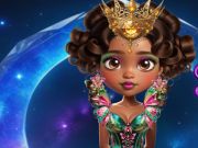 Gêm Gemstone Glam  ar-lein