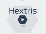 Gêm Hextris  ar-lein
