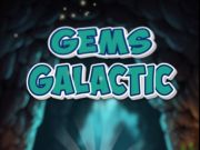 Gêm Gems Galactig  ar-lein