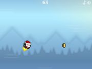 Gêm Santa Dash 2  ar-lein