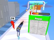 Gêm Gun Rush  ar-lein