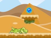 Gêm Rhedeg Dino  ar-lein