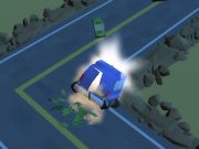 Gêm Carrunner  ar-lein