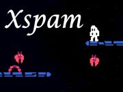 Gêm Xspam  ar-lein