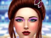 Gêm Gweddnewidiad Salon ASMR  ar-lein
