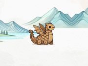 Gêm Castell y Ddraig! Segur td  ar-lein