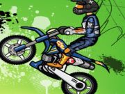 Gêm Stunt Extreme  ar-lein