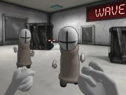 Gêm Gwallgofrwydd: Arena  ar-lein