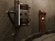 Gêm Adfeilion geep oop dwfn  ar-lein