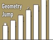 Gêm Geometry  ar-lein