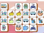 Gêm Onet Mahjong Connect  ar-lein