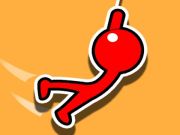 Gêm Bachyn Stickman  ar-lein