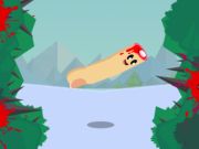 Gêm Bysedd flippin  ar-lein