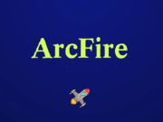 Gêm Arcfire  ar-lein