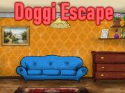Gêm Dianc Doggi  ar-lein