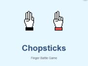 Gêm Chopsticks  ar-lein