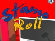 Gêm Stamp Roll  ar-lein