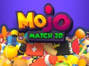 Gêm Mojo Match 3D  ar-lein