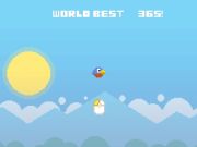 Gêm Hedfan Flappy  ar-lein
