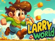 Gêm Byd Larry  ar-lein