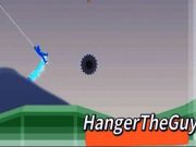 Gêm HANGERTHEGUY  ar-lein
