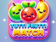 Gêm Gêm tutti frutti ar-lein