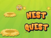 Gêm Quest Nyth  ar-lein