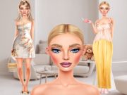 Gêm Noson Dyddiad #GRWM  ar-lein