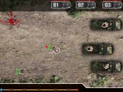 Gêm Zombie inferno  ar-lein