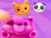 Gêm Gwneuthurwr llysnafedd squishy  ar-lein