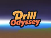 GĂȘm Drilio odyssey ar-lein GĂȘm Drilio odyssey ar-lein
